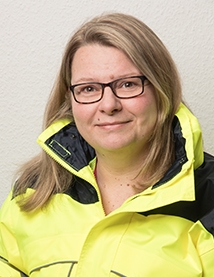 Bausachverständige, Immobiliensachverständige, Immobiliengutachterin und Baugutachterin  Svenja Rohlfs Biberach an der Riß